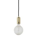 Firefly Pendant Lamp In Base