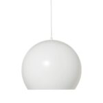 Ø40cm Slug Pendant Lamp