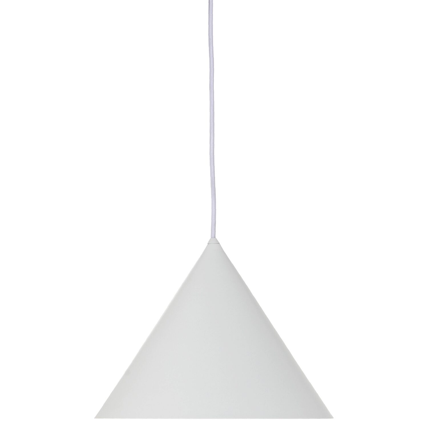 A103065 Ø30cm Oyster Pendant Lamp