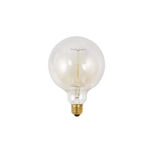 Round Shape Light Bulb