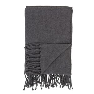 L1700XW1300 Throw In Dark Grey Colour