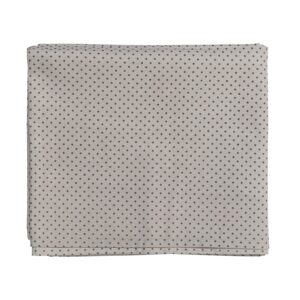 L2500 W1500 Table Cloth In Brown Colour