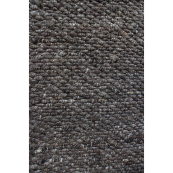 A531036_1 1.7m X 2.4m Vigur Rug In Grey-Brown Colour