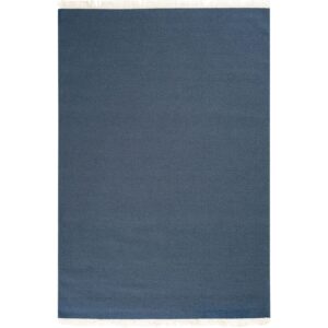 2m X 3m Stringa Rug In Indigo Colour