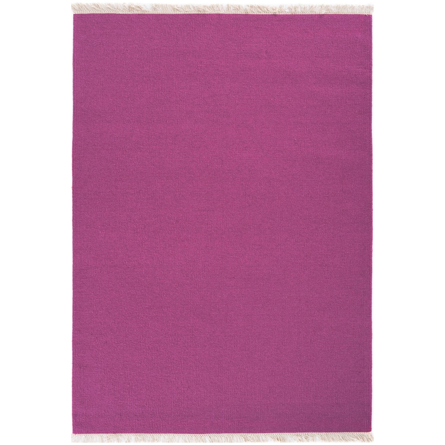 A532021 2m X 3m Stringa Rug In Heather Colour
