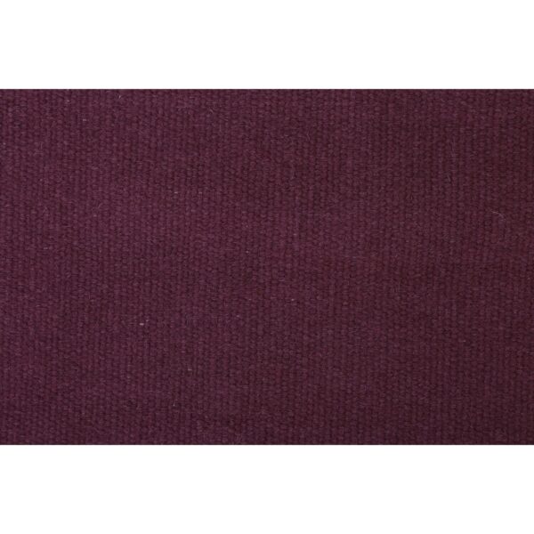 A532028_1 2m X 3m Barba Rug In Bordeaux Colour