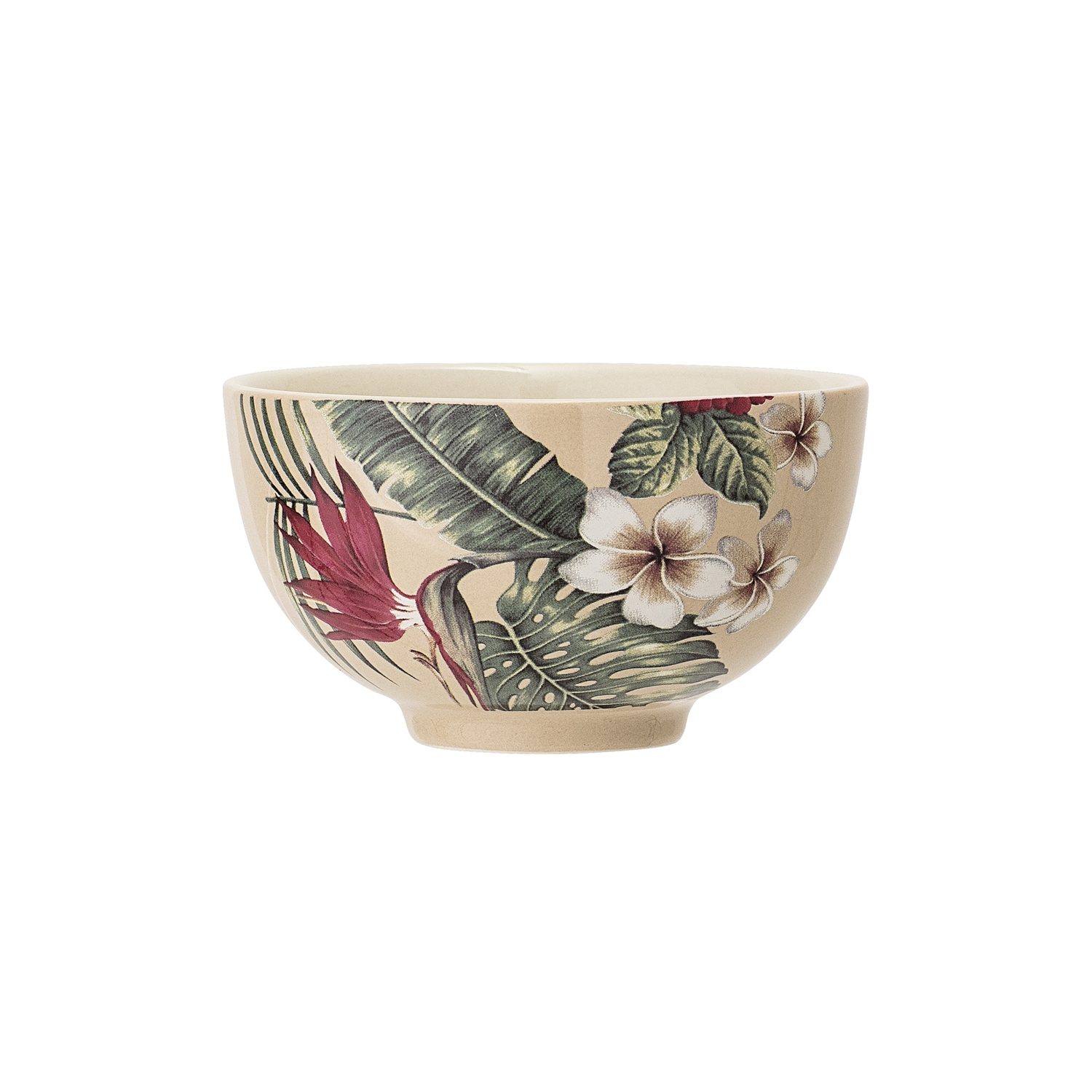 A623209 Ø11.5cm Bowl In Multicolour