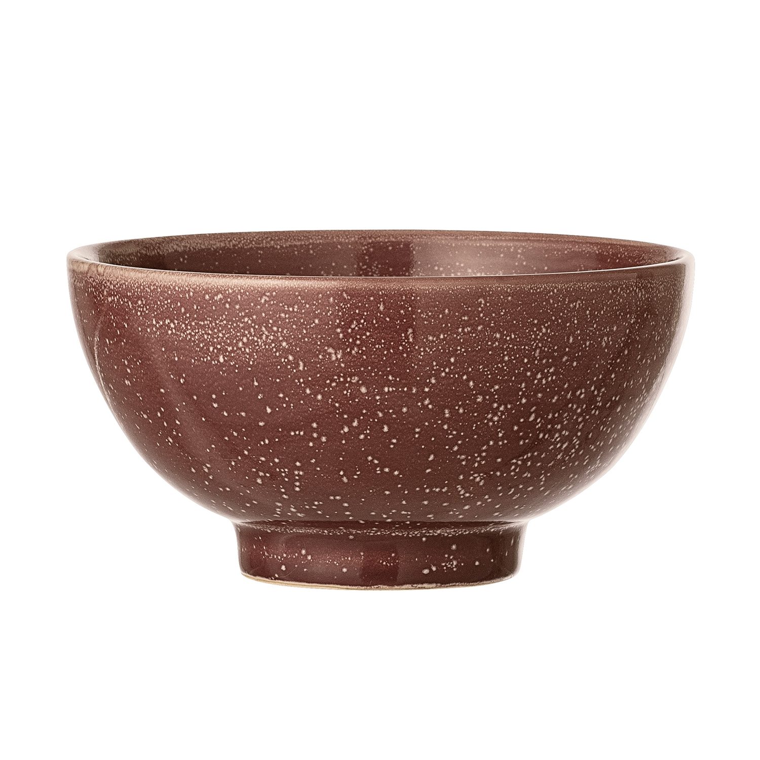 A623246 Ø16.5cm Bowl In Red Colour