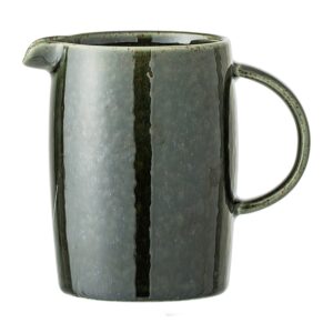 Ø8.5cm Milk Jar In Green Colour