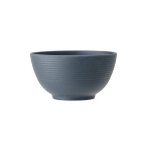 Ø12.5cm Bowl In Blue Colour