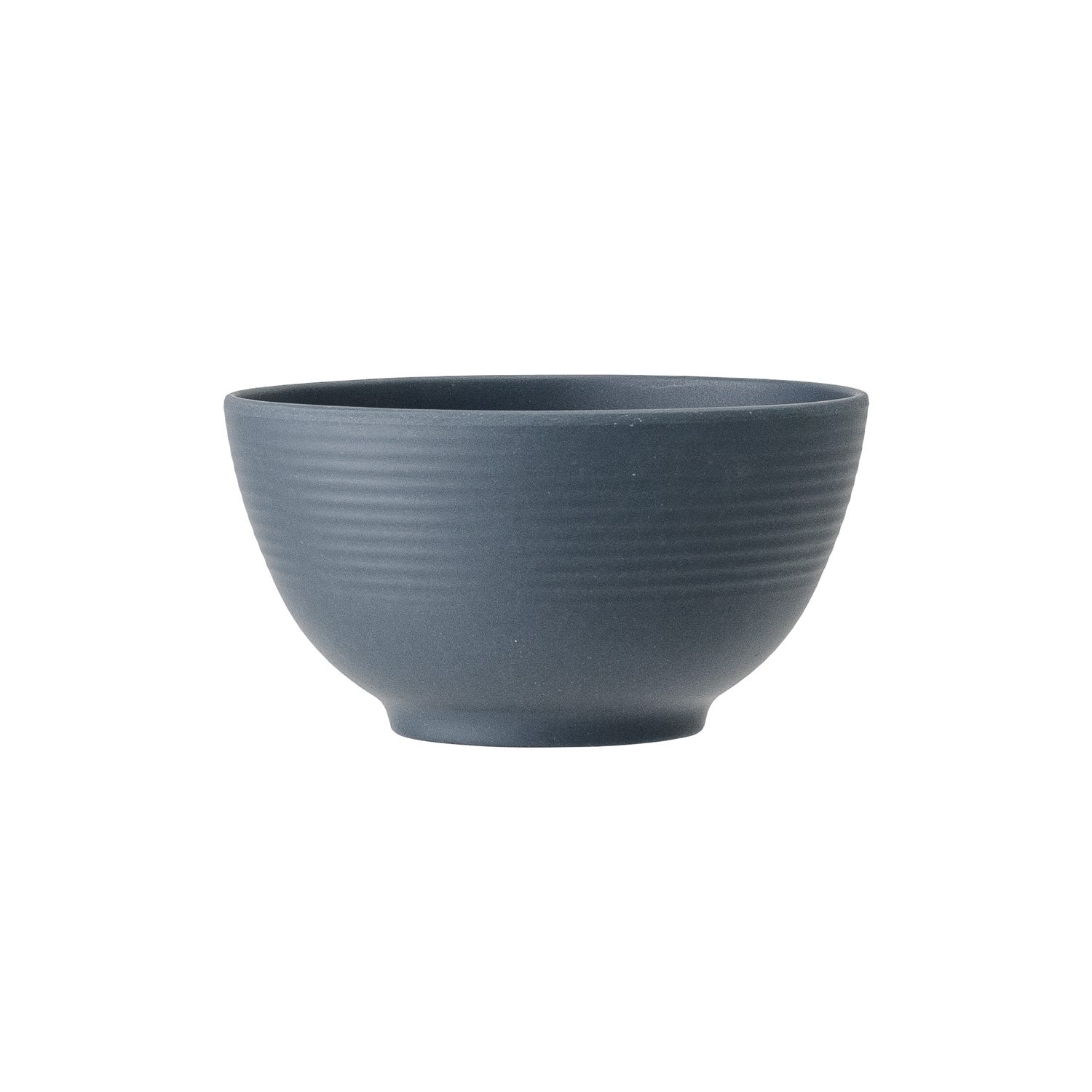 A626001 Ø12.5cm Bowl In Blue Colour