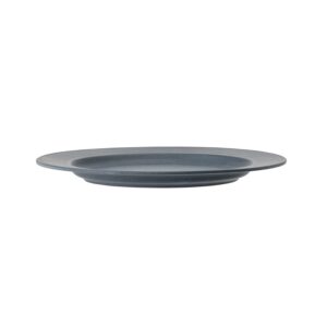 Ø22cm Plate In Blue Colour