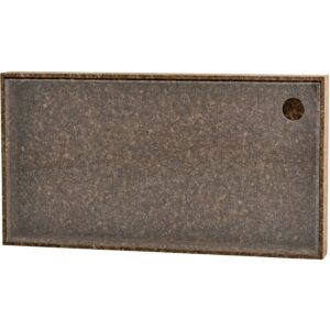 Cork Tray