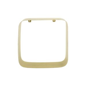 Display Box In Gold Colour