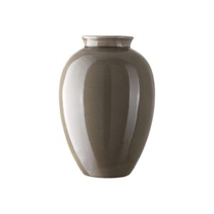 Ø17cm x H25cm Vase In Safari Colour
