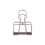 Bag Of 8 Pieces 50mm Wire Clips