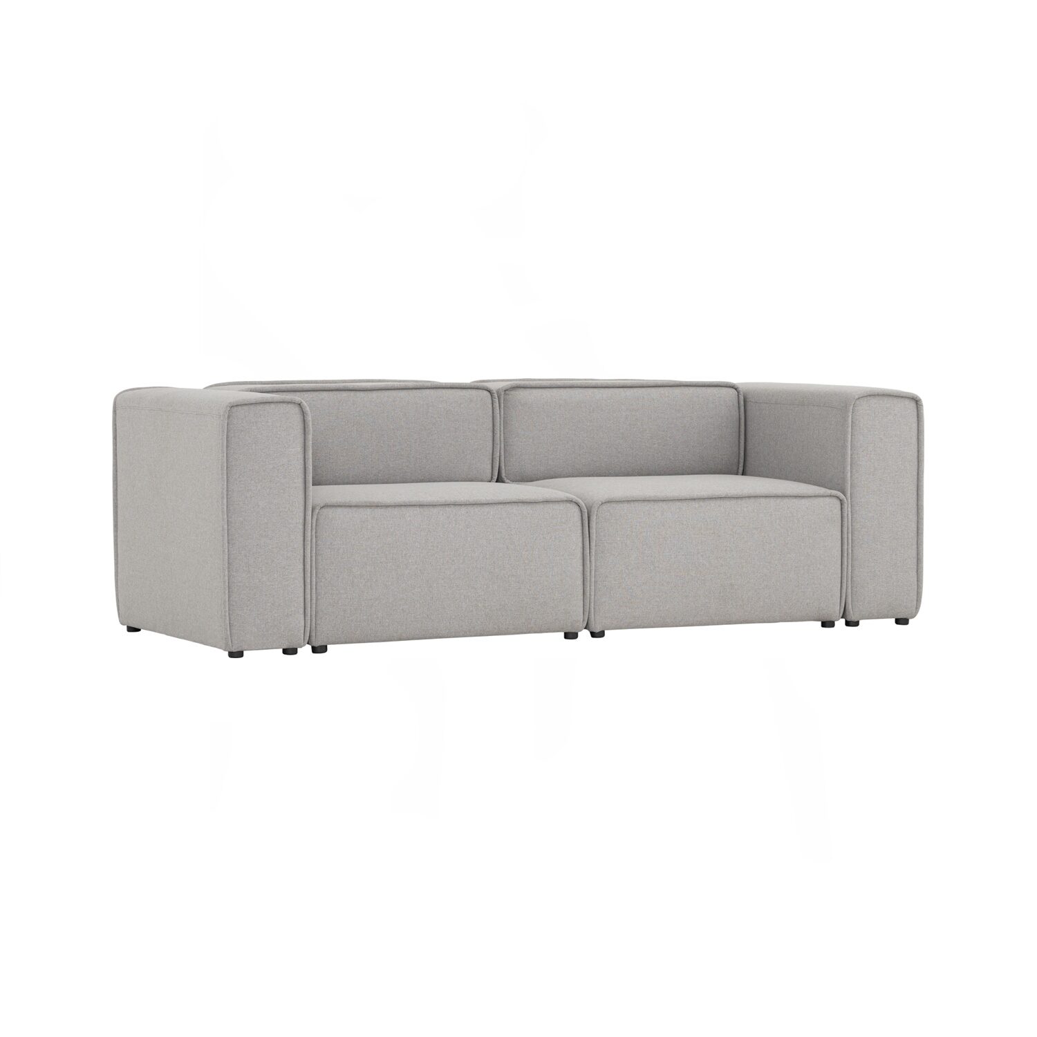 K23018 Acura 2 Seater Sofa Set