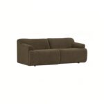 Mazel 2 Seater Sofa Set