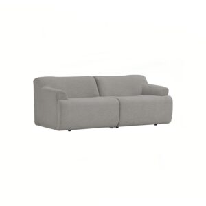 Mazel 2 Seater Sofa Set
